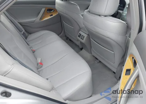 2007 Toyota Camry Xle из США, поврежденный, VIN 4T1BE46K07U153325